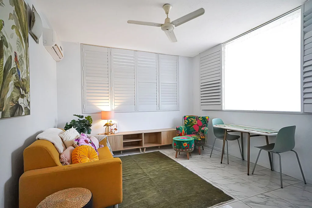 5/18 Cunjevoi Crescent, Nightcliff, NT 810