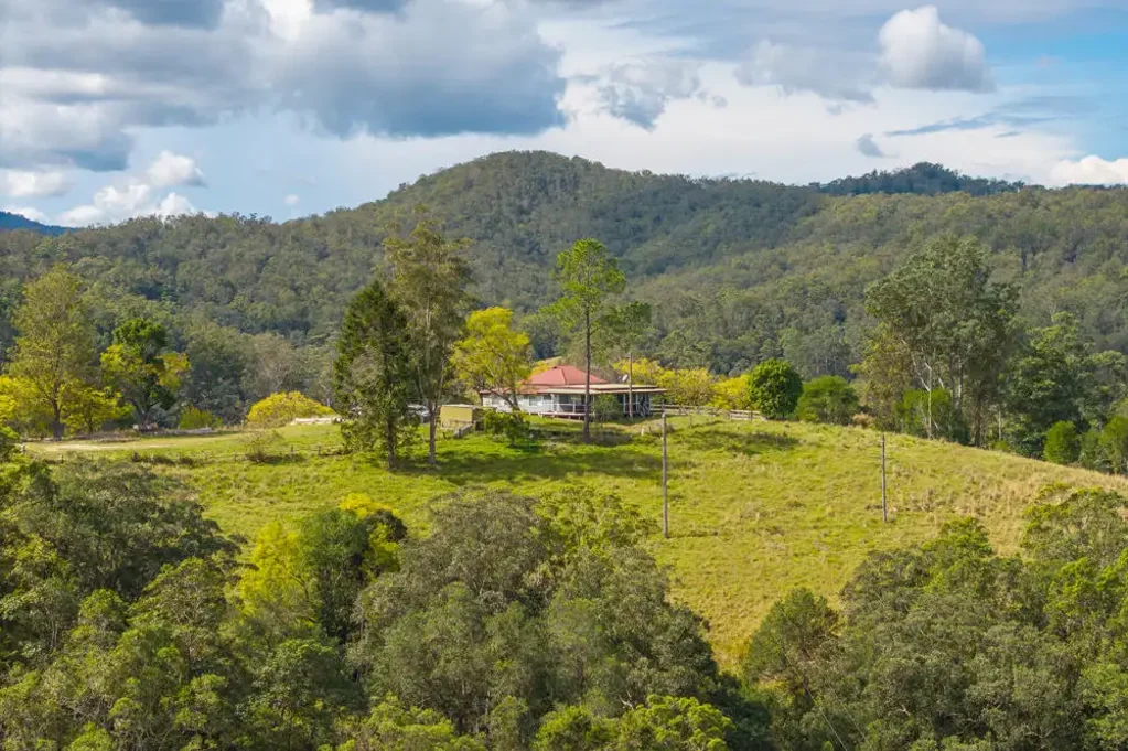 3643 Taylors Arm Road, Burrapine, NSW 2447