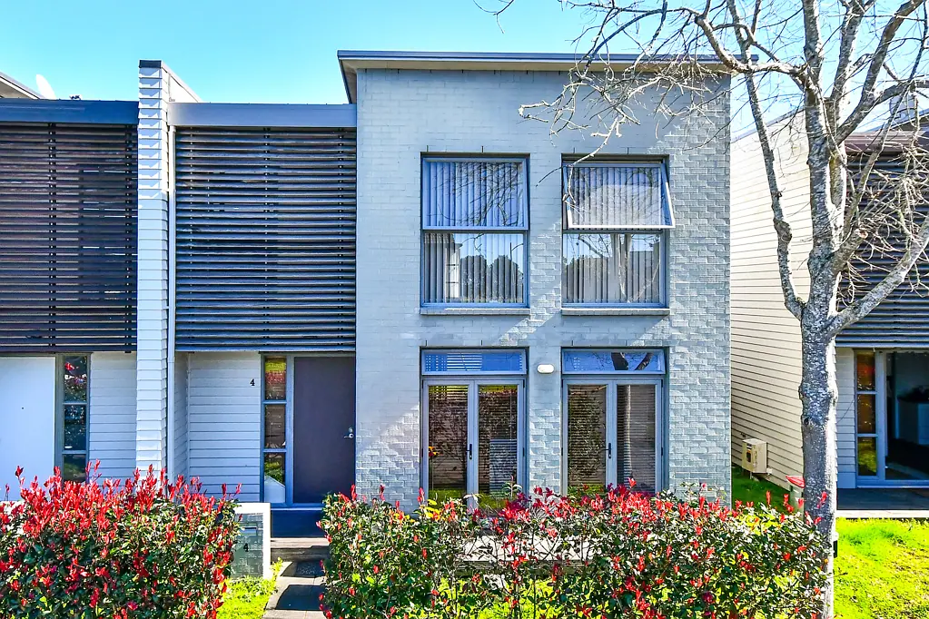 4 Reins Road, Takanini, Papakura, Auckland