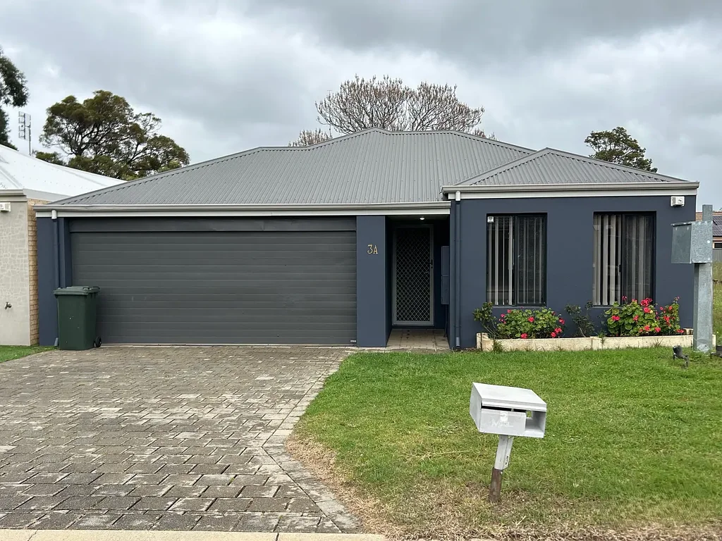Waroona 4 Bedroom Solid Investment or Family Home