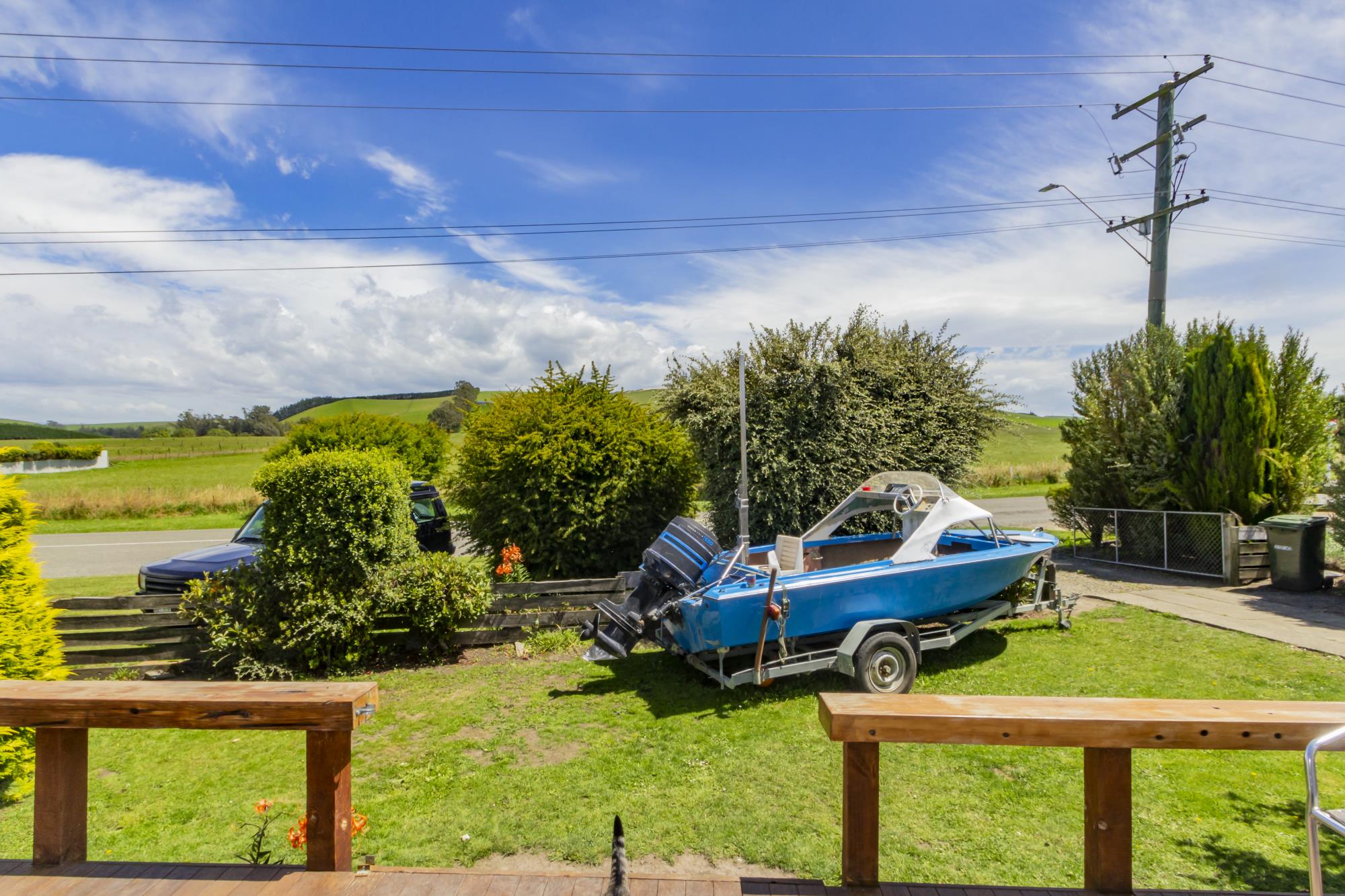 1 Parklane Place, Weston, Waitaki, 3 Bedrooms, 0 Bathrooms