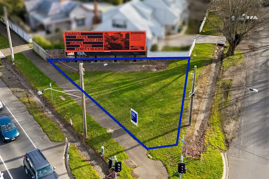 Redan The Most Prominent Investment