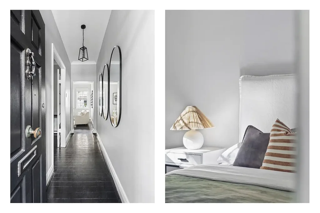 Darlinghurst 3ห้องนอน North Facing - Timeless Victorian Charm in Darlinghurst's Most Coveted Enclave
