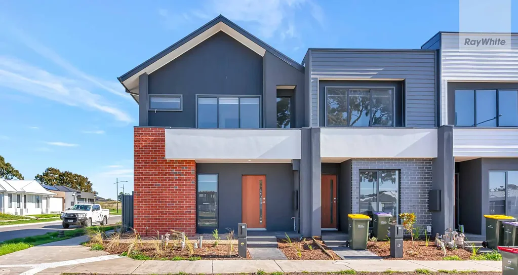 Brand New Family Living with Style & Space