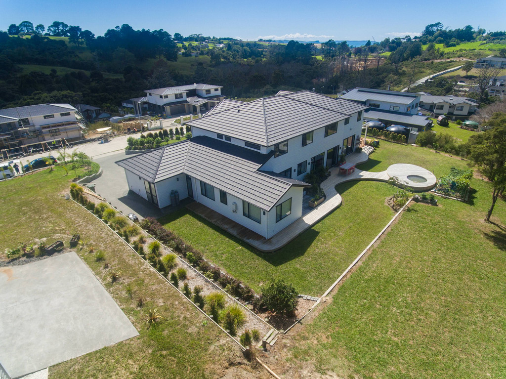 278c Okura River Road, Long Bay, Auckland - North Shore, 5房, 0浴