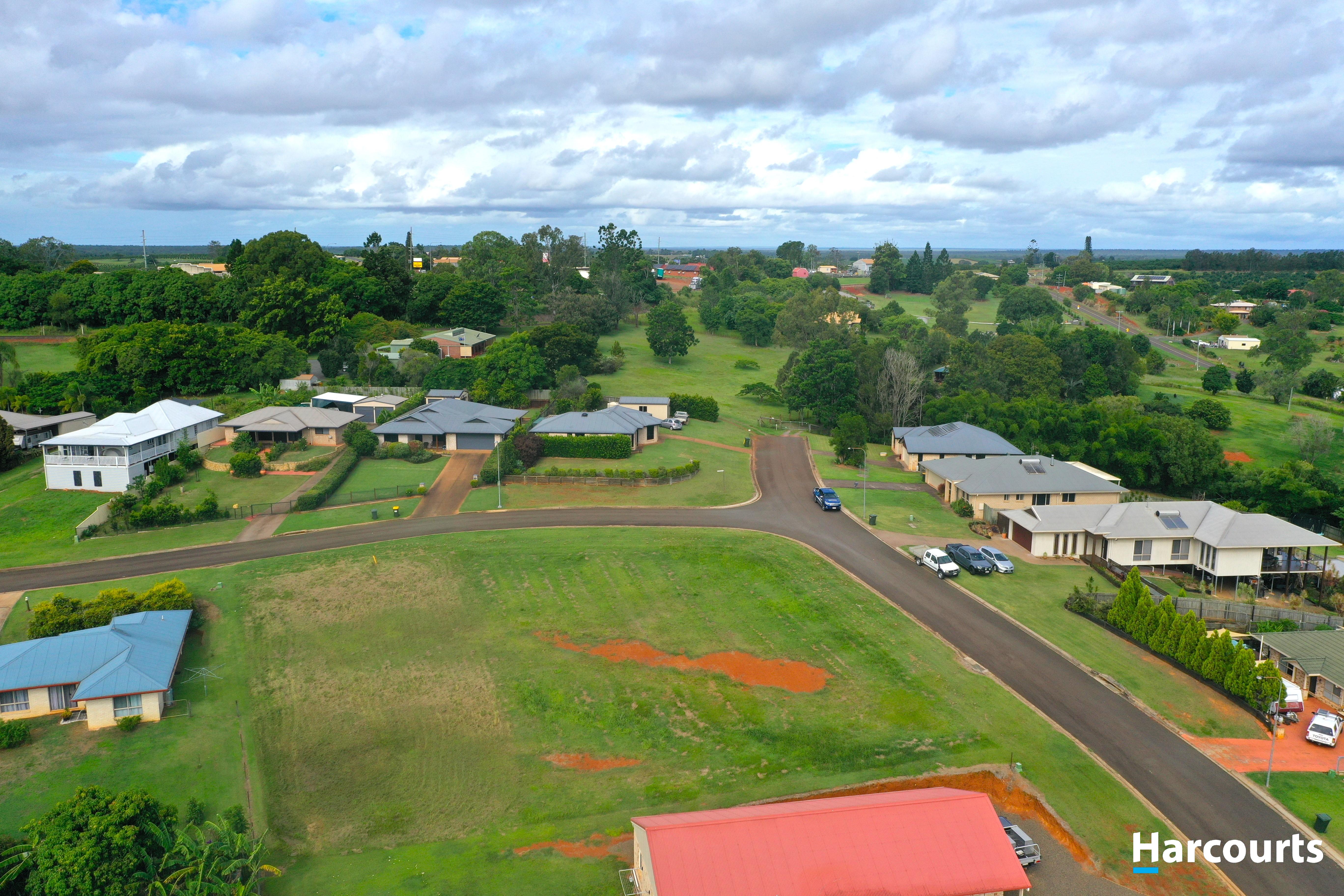 1 PATRUCCO ST, CHILDERS QLD 4660, 0 Schlafzimmer, 0 Badezimmer, Section