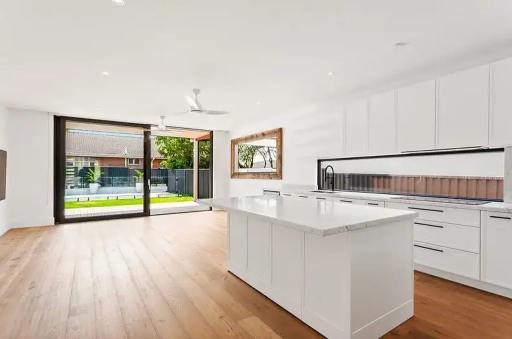 **DEPOSIT TAKEN**
Luxurious Hamptons Style Home in Phillip Bay
