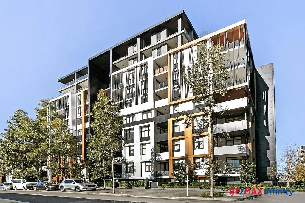 Ryde 2 Bedroom Perfect For First Home Buyers