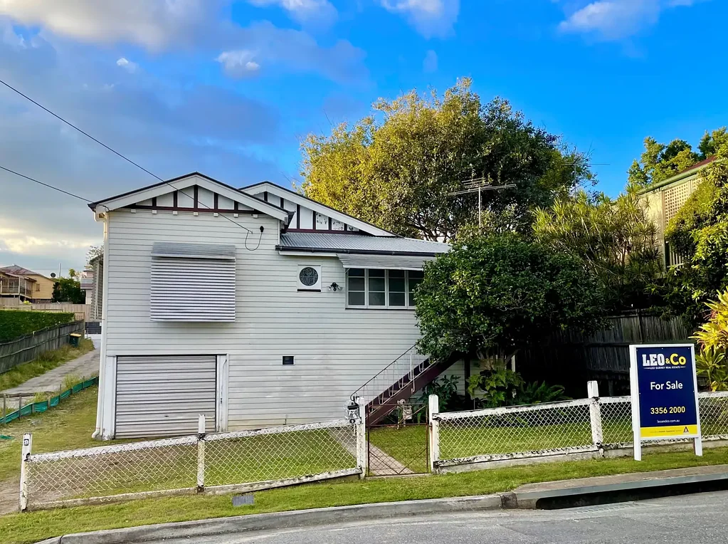 Newmarket 3Kwarto CHARMING QUEENSLANDER LOOKING FOR LOVE