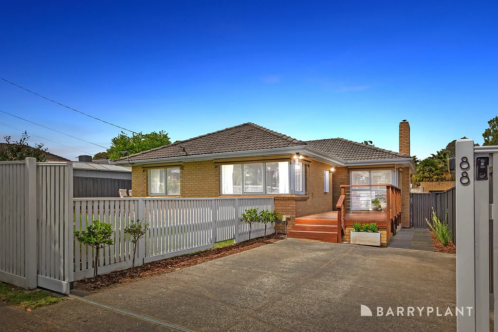 88 Harley Street North, Knoxfield, VIC 3180