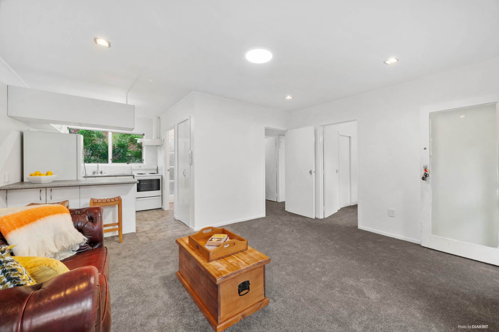 2/11 Bentley Avenue, Glenfield, Auckland - North Shore, 2 ਕਮਰੇ, 1 ਬਾਥਰੂਮ