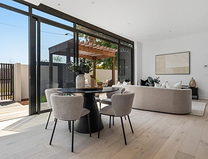 G01/184 Huntingdale Road, Oakleigh East, Bayside, 3 habitaciones, 2 baños, Apartment