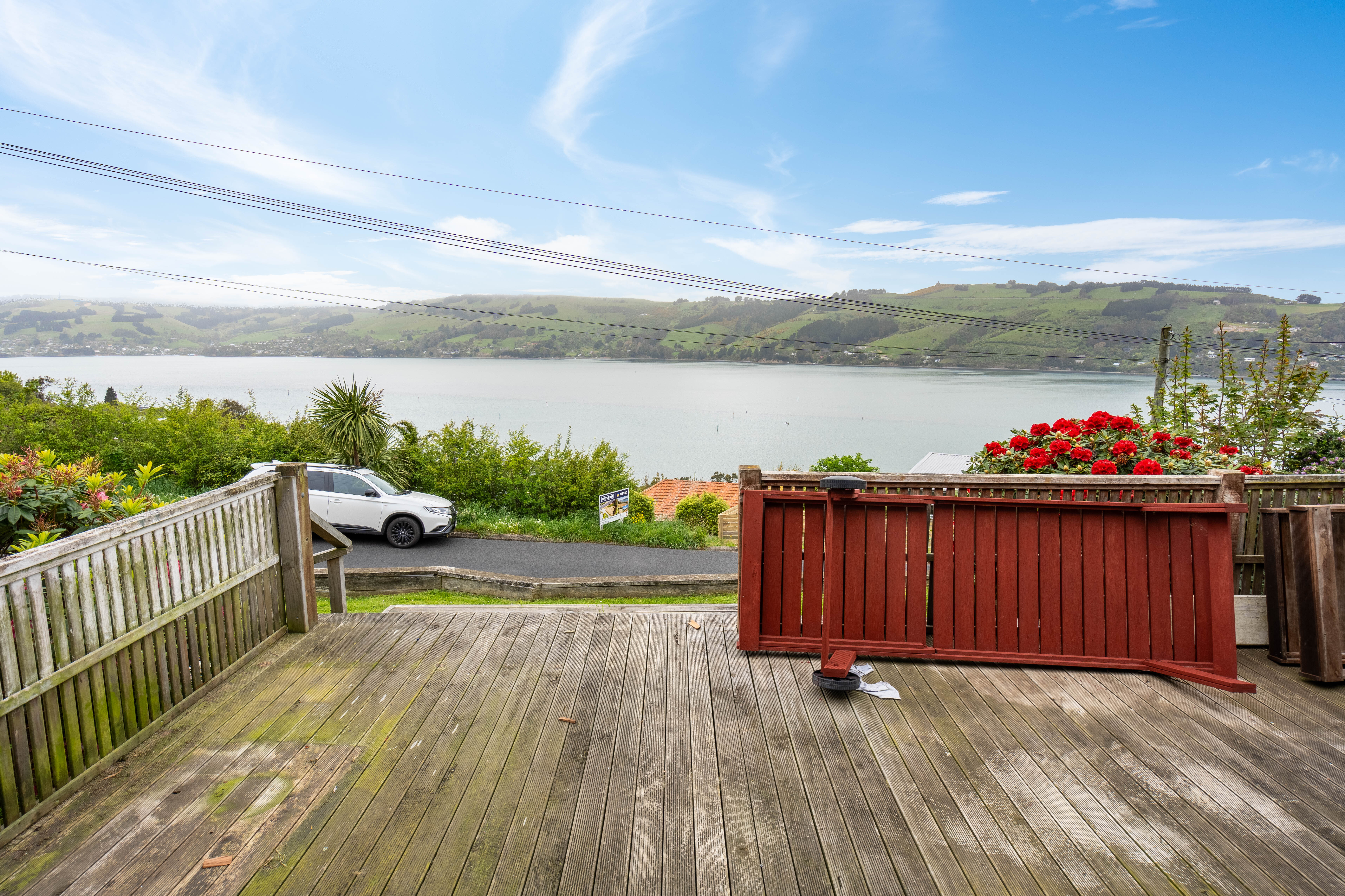 13 Junction Road, Ravensbourne, Dunedin, 4 rūma, 0 rūma horoi, House