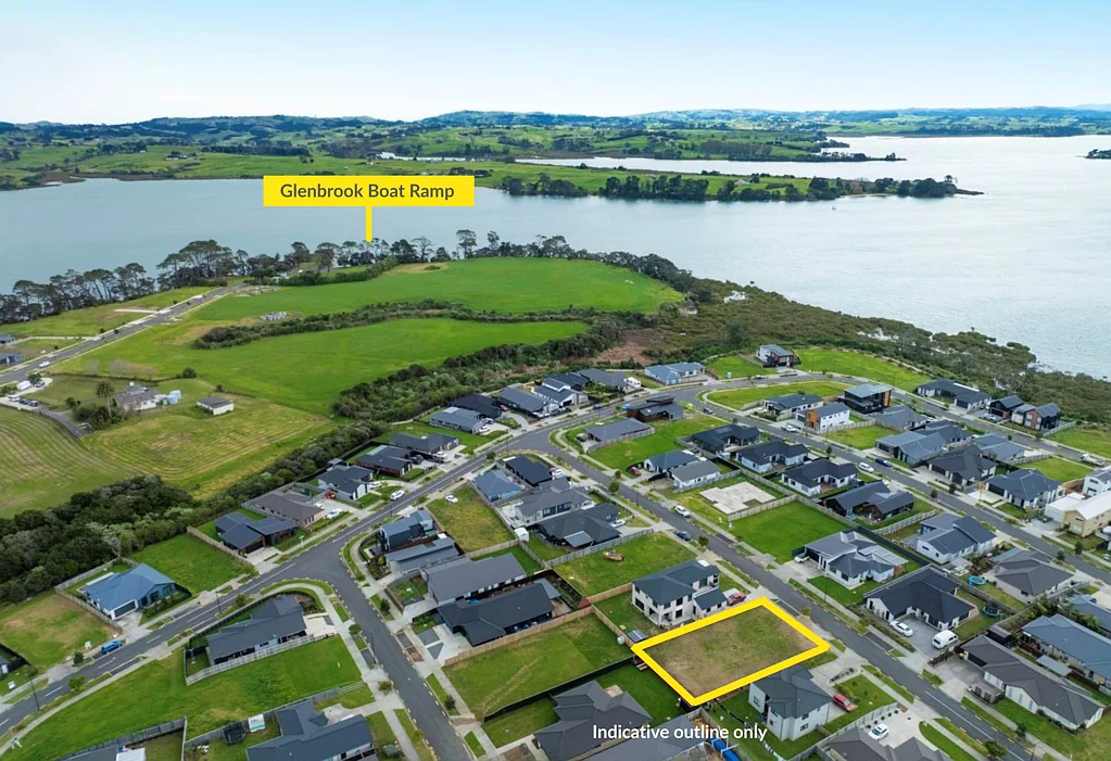 5 Okohaka Avenue, Glenbrook, Franklin, Auckland