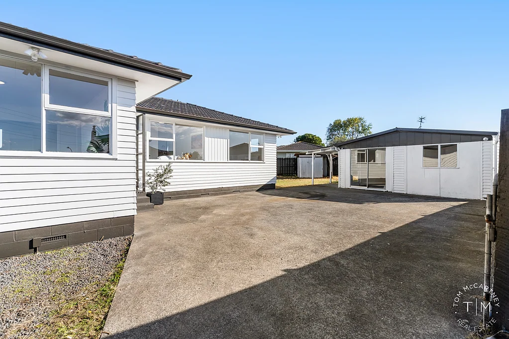 6 Tinkler Place, Favona, Manukau City, Auckland