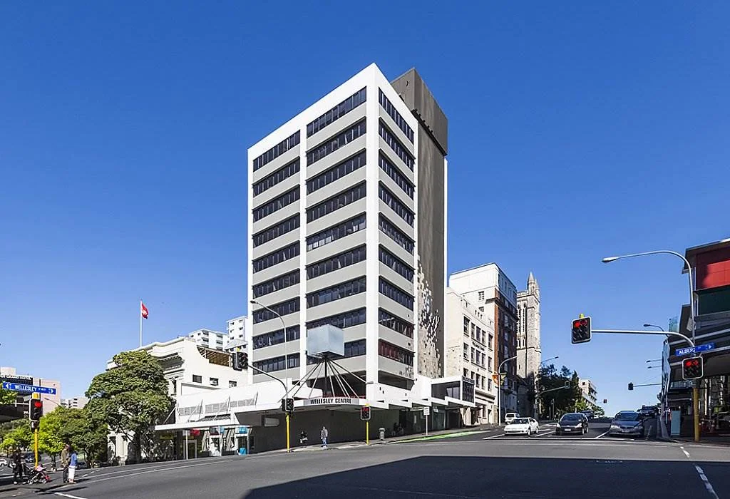 Auckland Central MAKE AN OFFER!