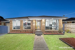 100 Fordholm Road, Hampton Park