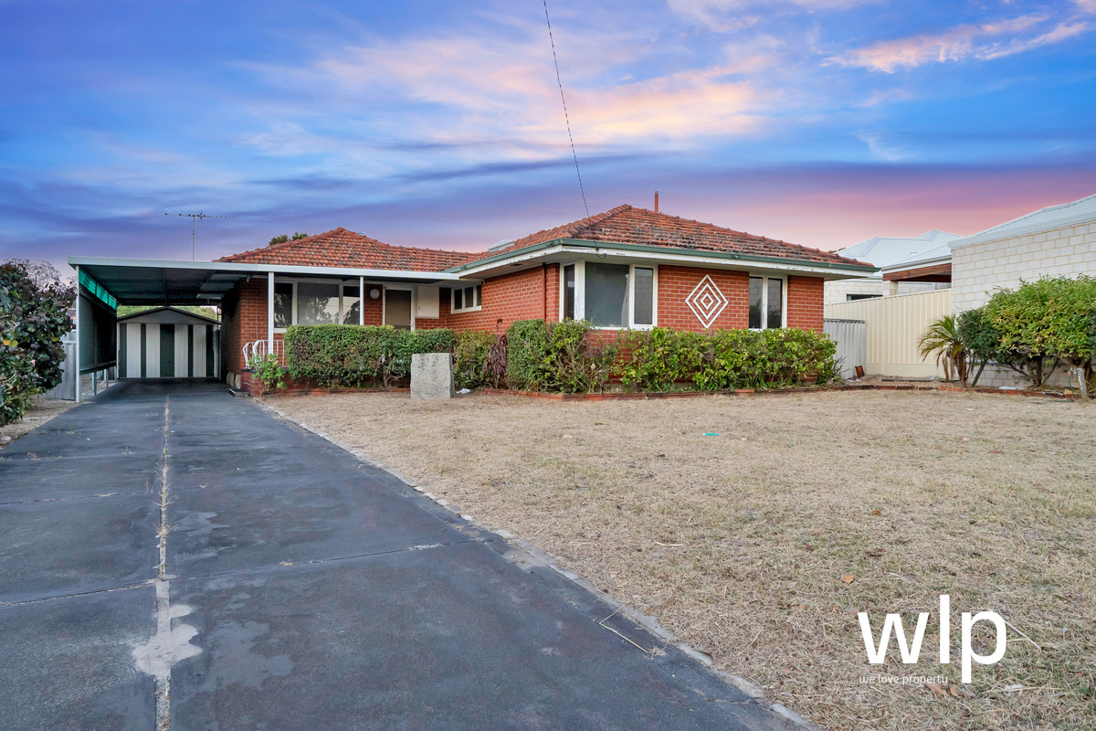 35 MARKHAM WAY, BALGA WA 6061, 0房, 0浴, House