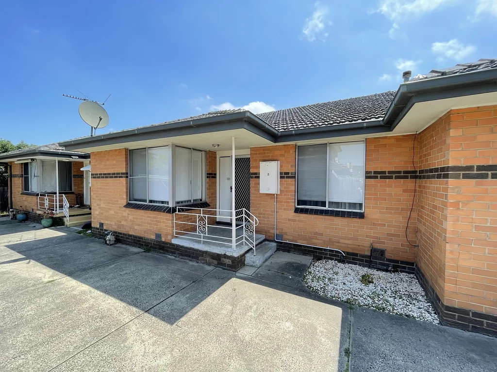 3/101 Glenroy Road, Glenroy, VIC 3046
