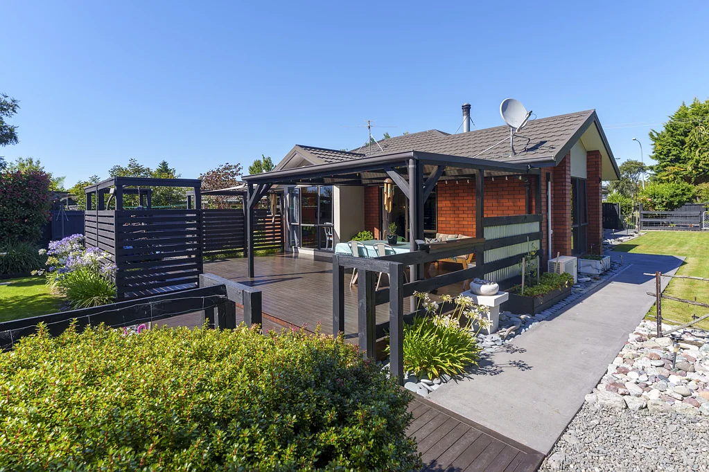 138 Rangiora Woodend Road, Woodend, Waimakariri, Canterbury
