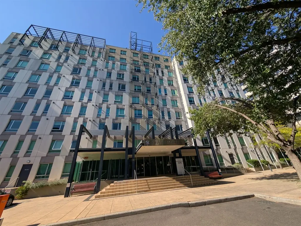 1108/570 Lygon Street, Carlton, VIC 3053