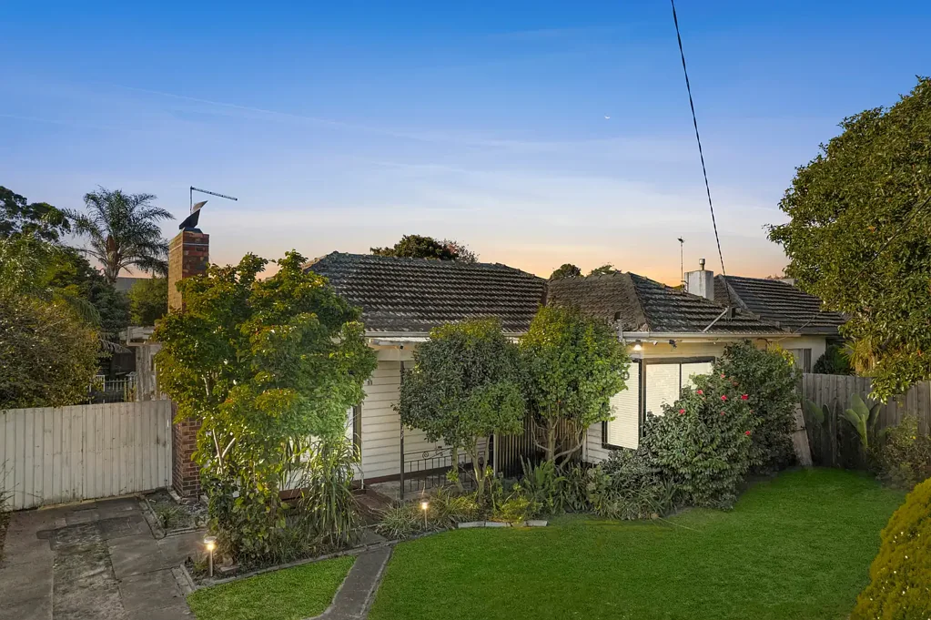 11 Salem Avenue, Oakleigh South, VIC 3167
