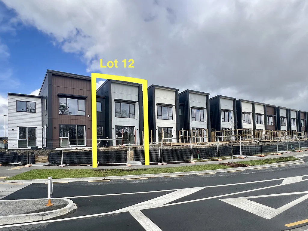 Lot12, 299 Te Taruna Drive, Milldale, Rodney, Auckland