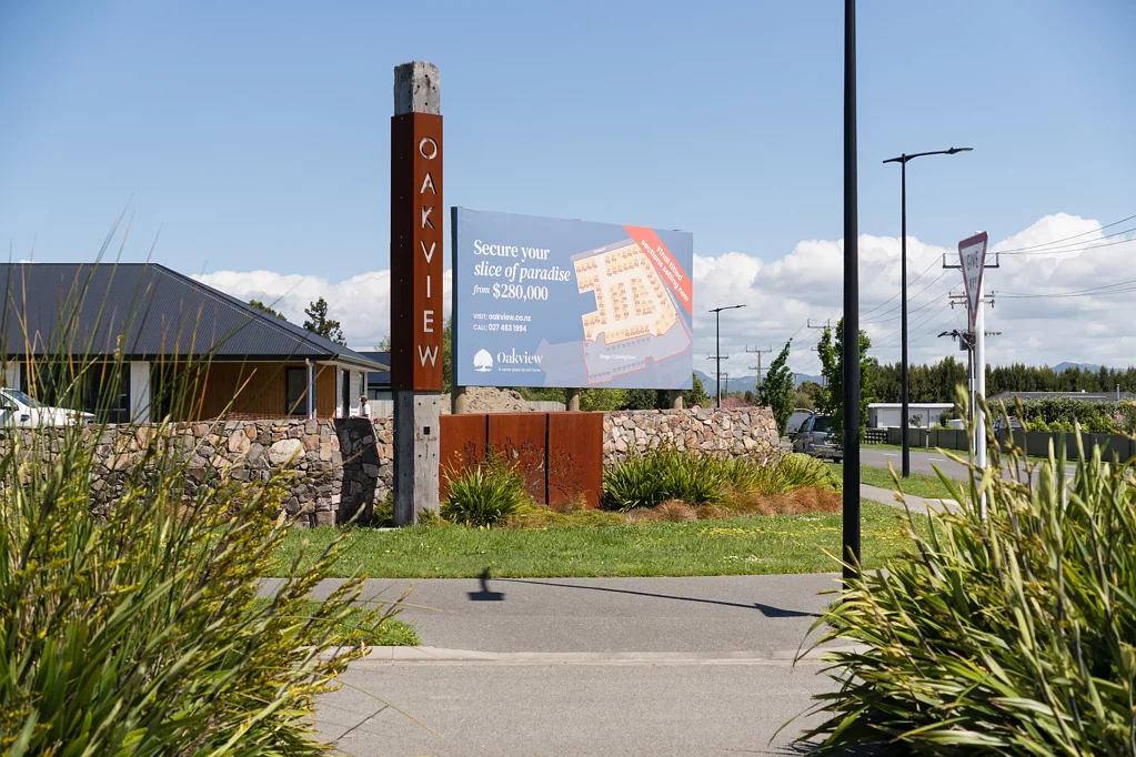 Hexton Plans have changed
