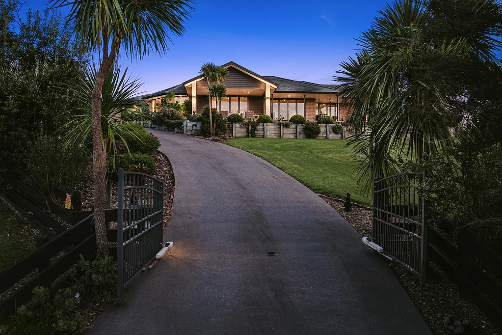 97 West Ridge Road, Maunu, Whangarei, Northland