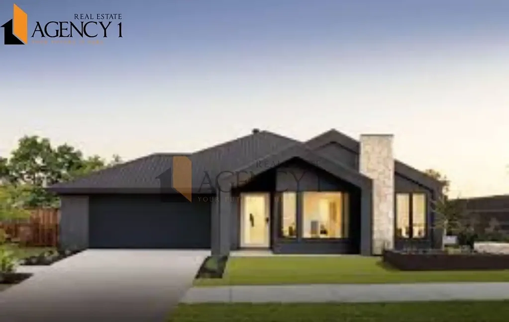 Grantham Farm 4 Slaapkamer Premium home Fixed price with end of financial year offer!