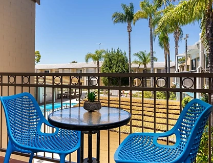 38/110 Mandurah Terrace, Mandurah, WA 6210, 1 Schlafzimmer, 1 Badezimmer, Apartment
