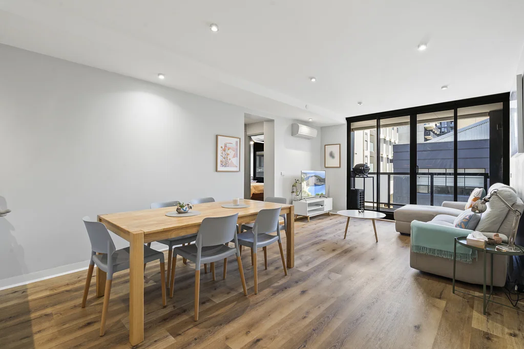 206/39 Bosisto Street, Richmond, VIC 3121