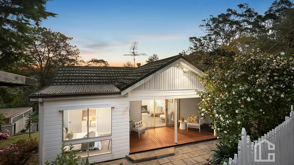19 Explorers Road, Glenbrook, NSW 2773