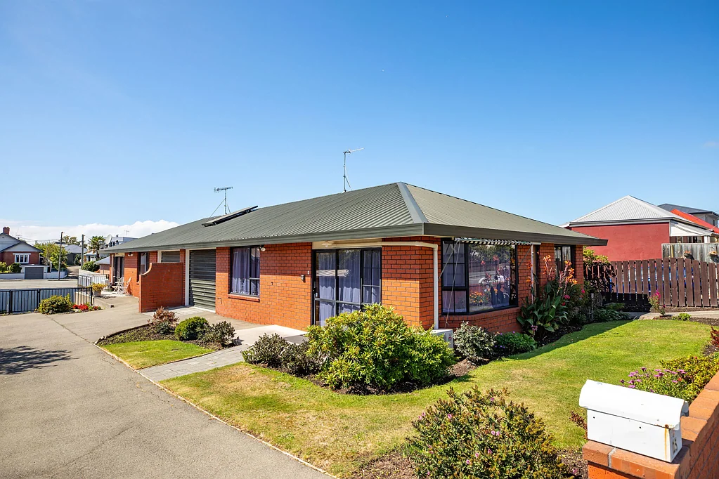 1/25 York Street, Seaview, Timaru, Canterbury