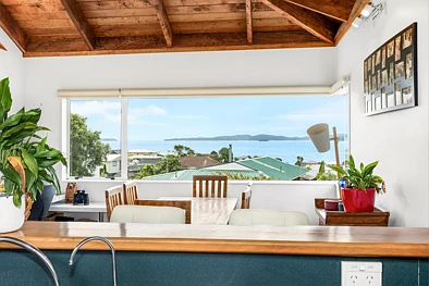 Snells Beach 3Habitaciones Sea views for you