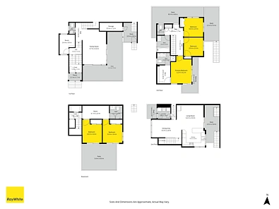 23a Penguin Drive, Murrays Bay, North Shore City, 5 Bedrooms, 3 Bathrooms, House