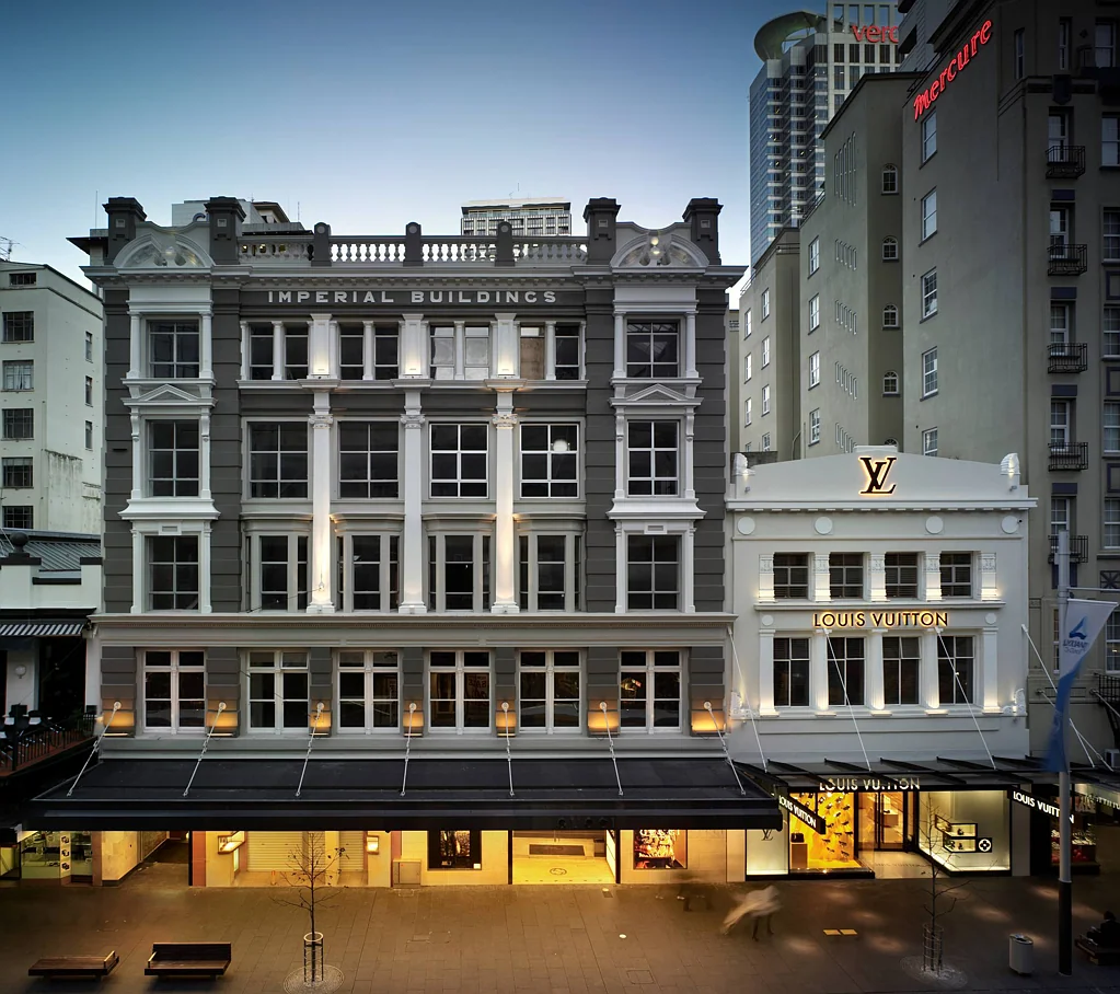 Auckland Central  Incredible character opportunity