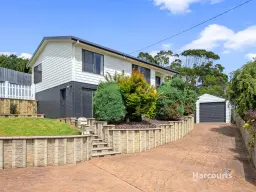 11 Sunset Lane, Penguin