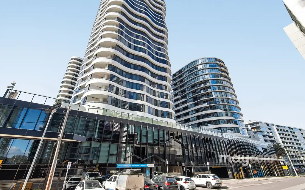 Footscray 2બેડરૂમ Contemporary Luxury in the Heart of Footscray