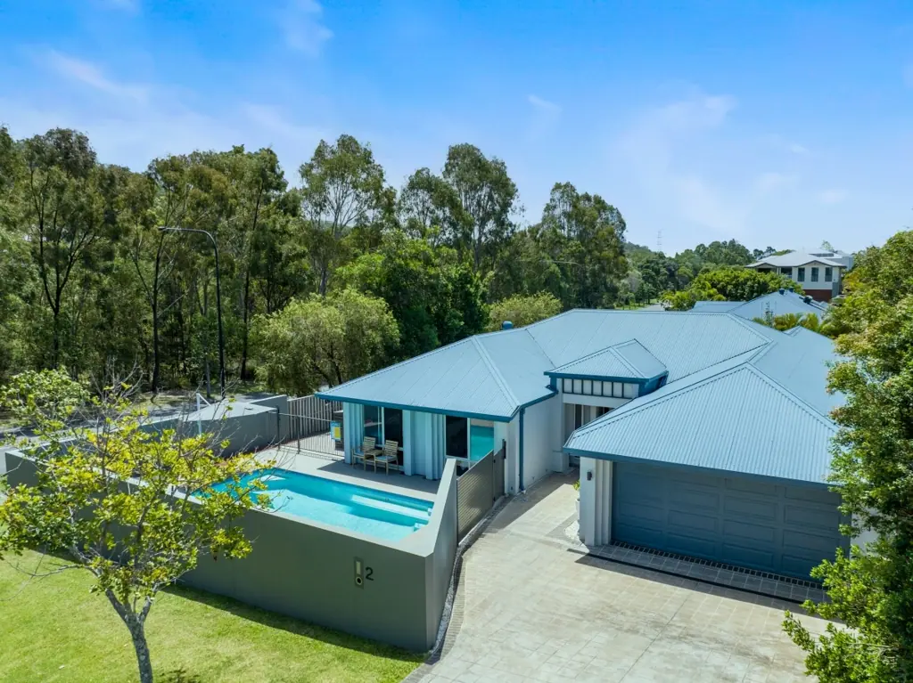 2 Kambah Place, Reedy Creek, QLD 4227