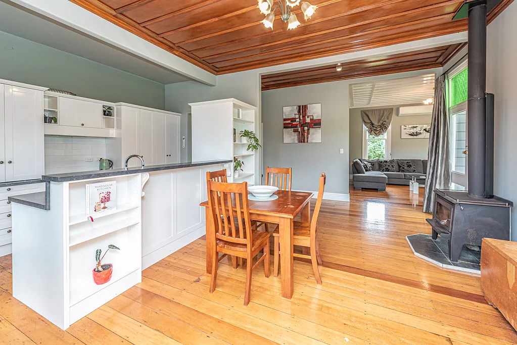 Kaitoke Family friendly character villa