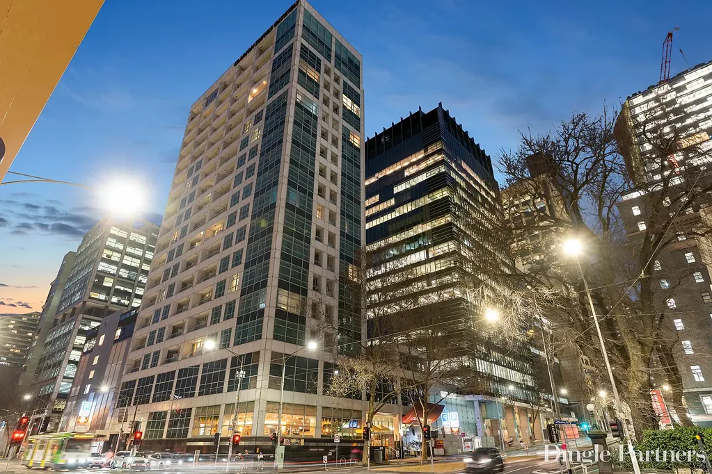 Melbourne 2ਬੈੱਡਰੂਮ Riverside Luxury – Dual-Key Versatility with Captivating Views