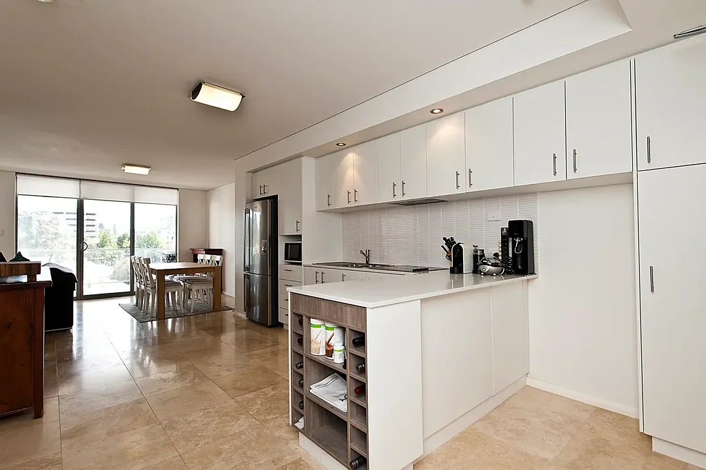 27/1 Douro Place, West Perth, WA 6005