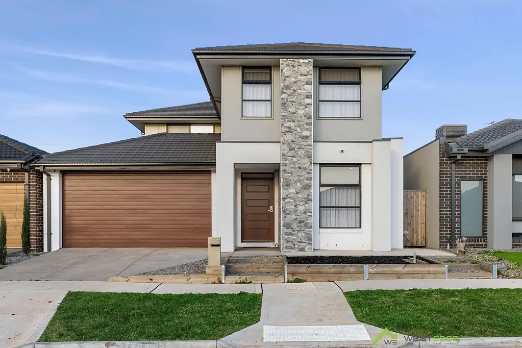 Stylish Family Home