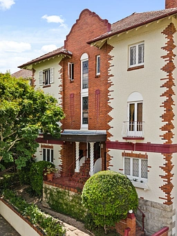 5/44 Moray Street, New Farm