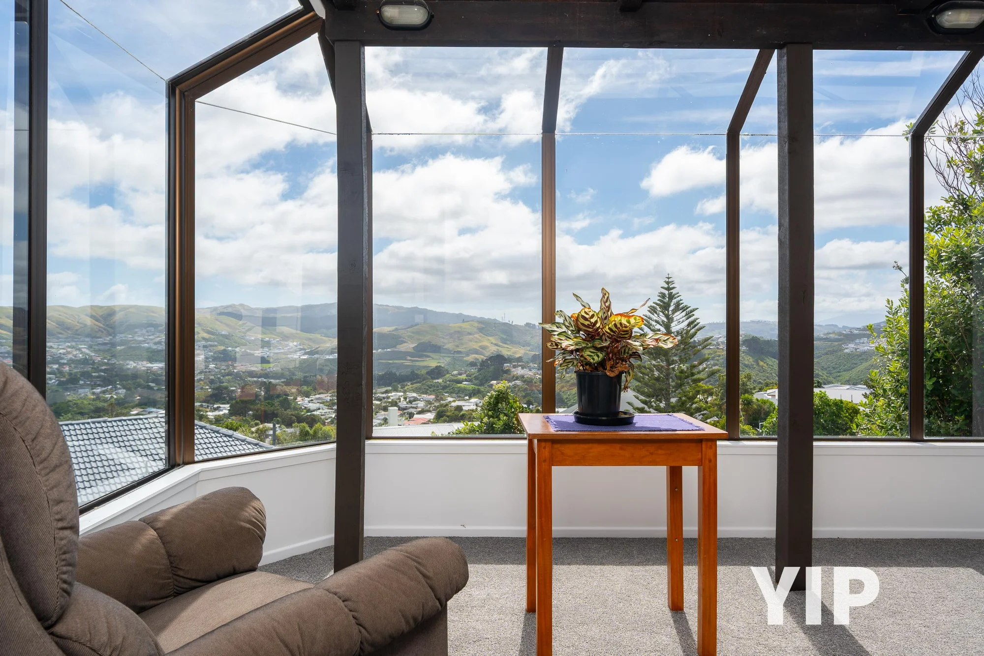 Paparangi 5Habitaciones Character, Space & Views? YIP!