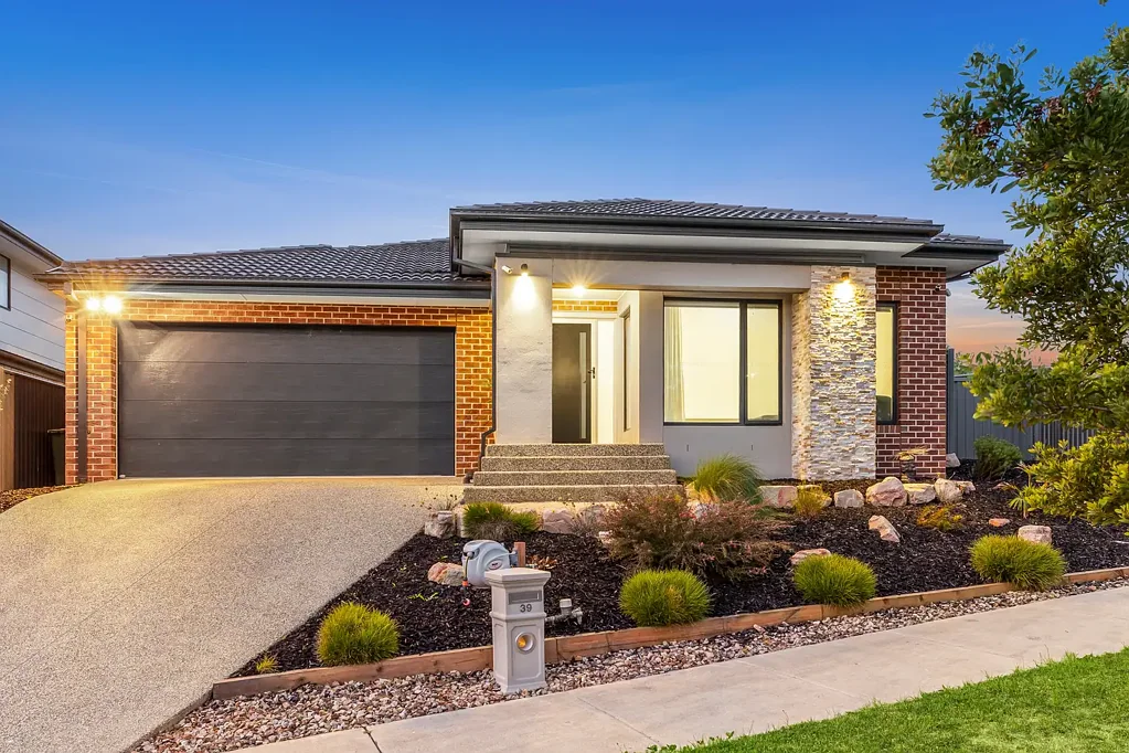 Drysdale 3ਬੈੱਡਰੂਮ Peaceful Creek-Side Living, Steps from the Village