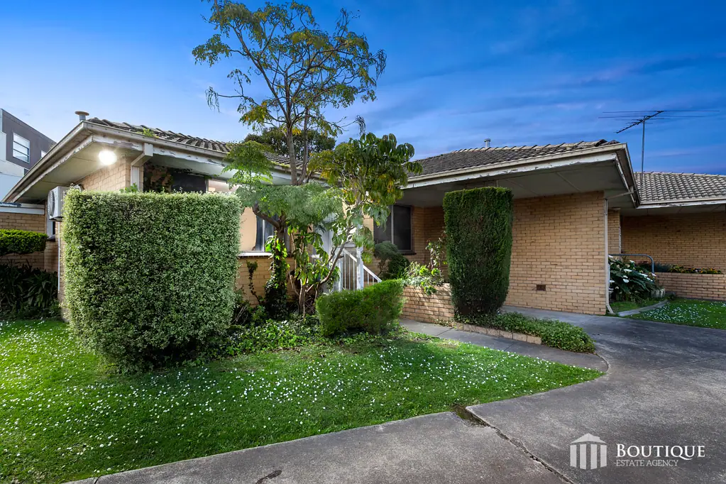 3/85 Cleeland Street, Dandenong, VIC 3175