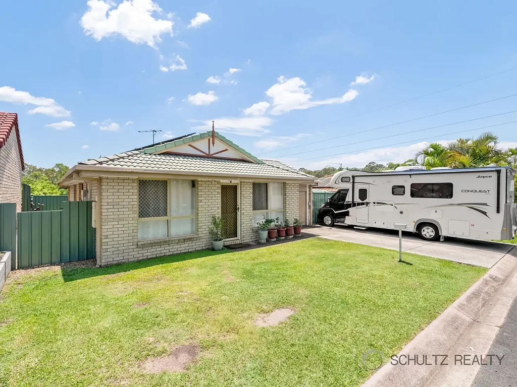 10 Paddington Lane, Eagleby, QLD 4207