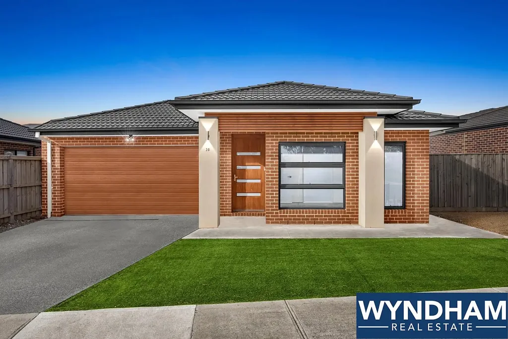 Four-Bedroom Family Living with Unmatched Convenience